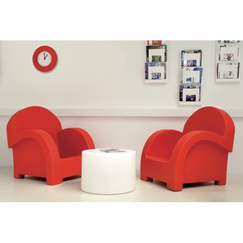 Caracas Modum Armchair