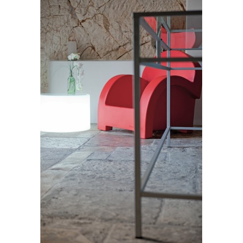 Caracas Modum Armchair