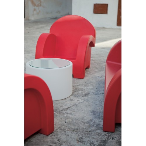 Caracas Modum Armchair