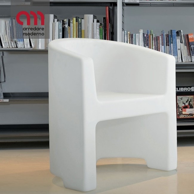 Maui Modum Armchair