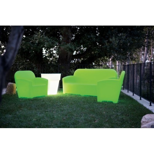 Acapulco Modum Sofa Lightable