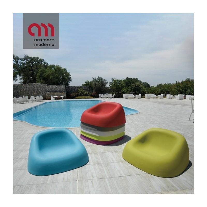 Bikini Modum Armchair