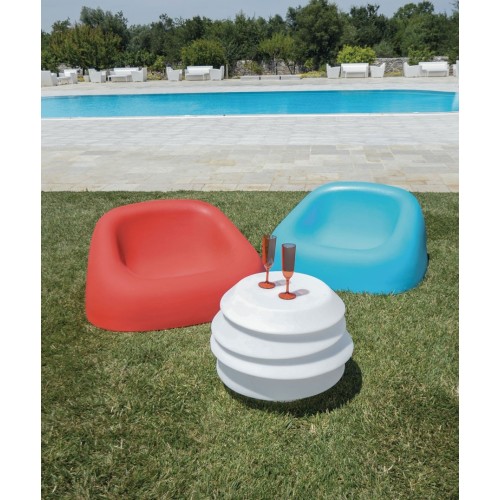 Bikini Modum Armchair