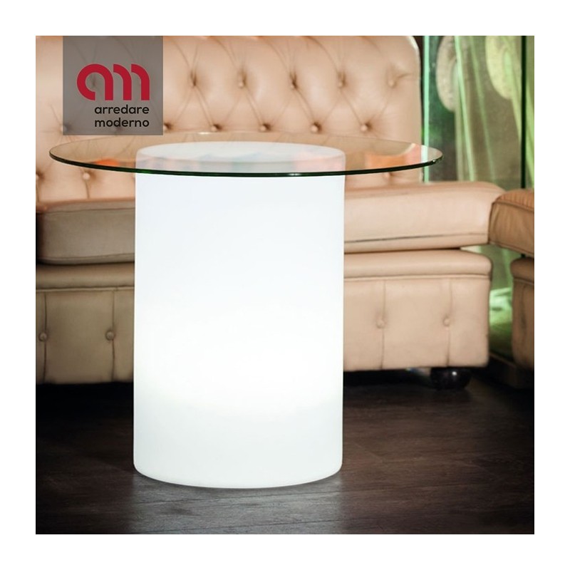 Tunisi Modum Table Lightable