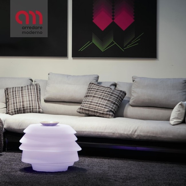 Sirio Modum Lamp