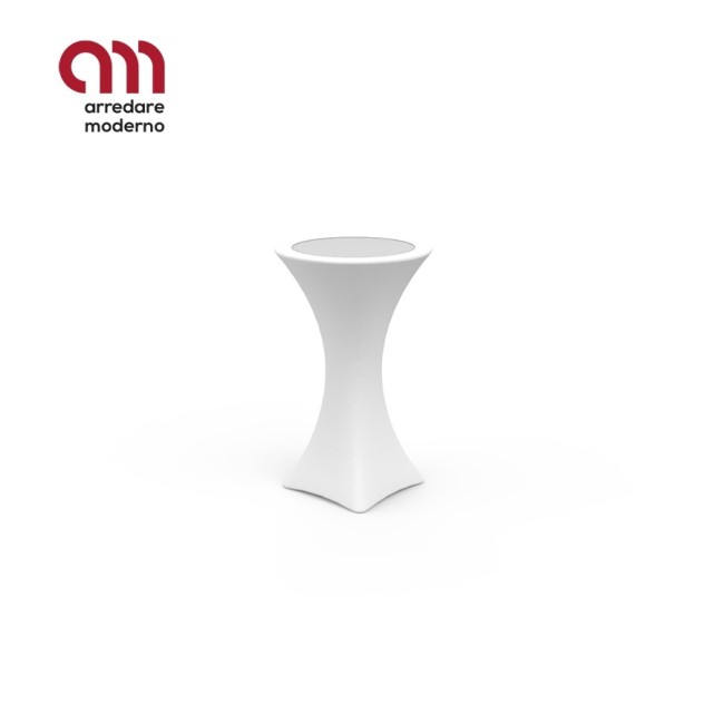 Brazil Modum Table Lightable