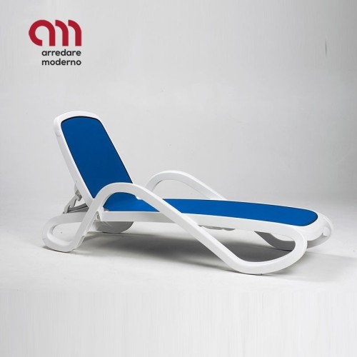 Alfa Nardi Pool garden Lounger