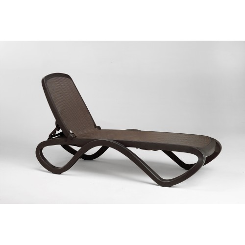 Omega Nardi Pool Garden Lounger