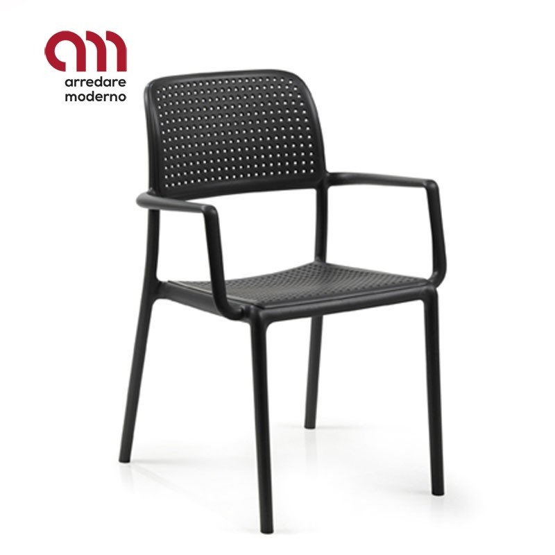 Bora Nardi Chair