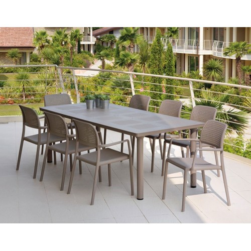 Libeccio Nardi outdoor Table