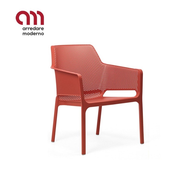 Net Nardi Armchair