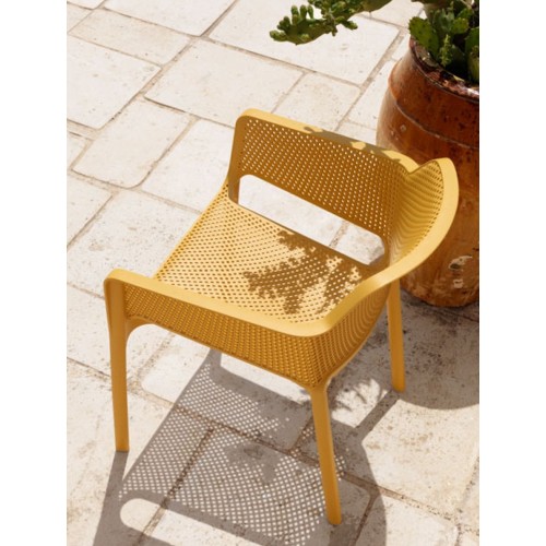 Net Nardi Armchair