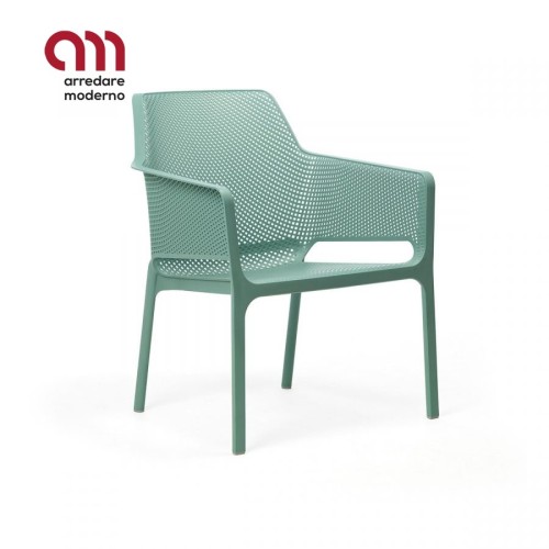 Net Relax Nardi Armchair