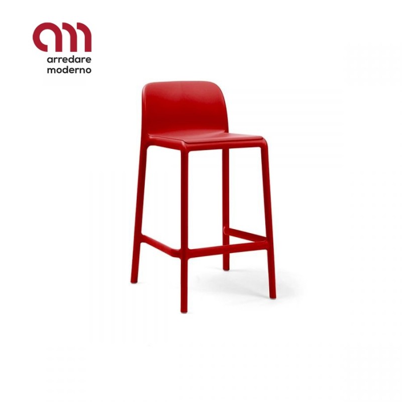 Faro Mini Nardi Stool