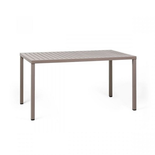 Cube 140x80 Nardi kitchen bar table