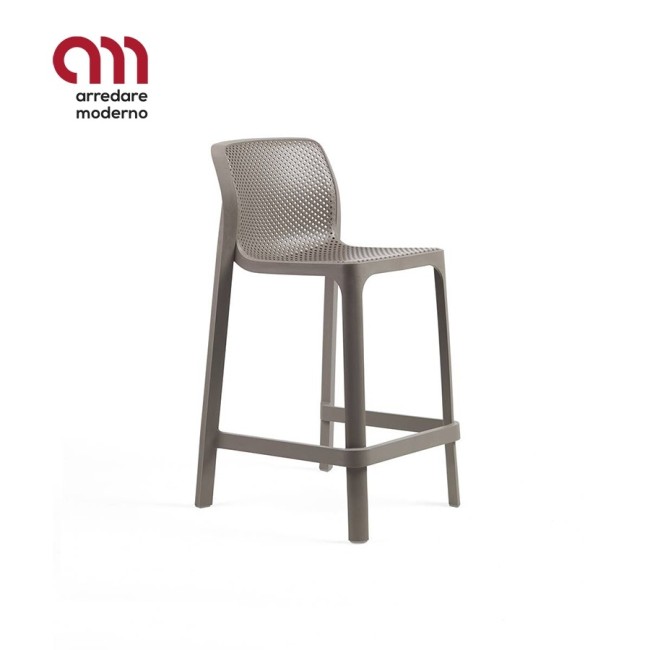 Net Mini Nardi Stool