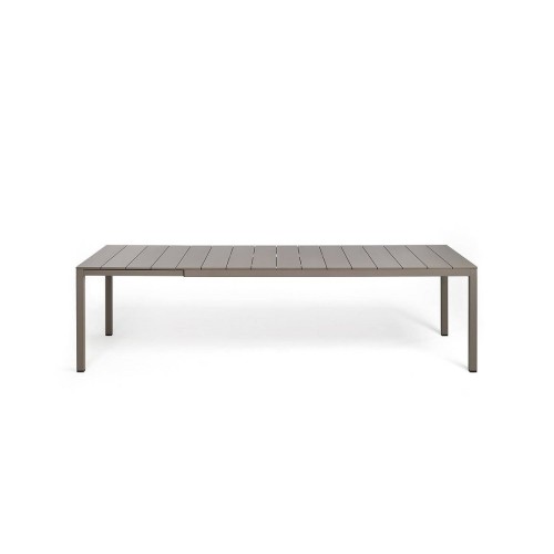 Rio Alu Extensible Nardi outdoors Table