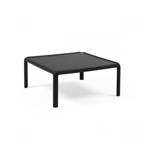 Komodo Nardi Coffee table in glass