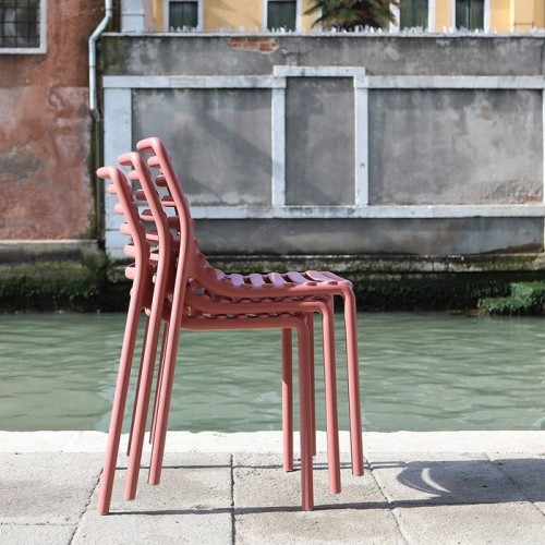 Doga Bistrot Nardi Chair