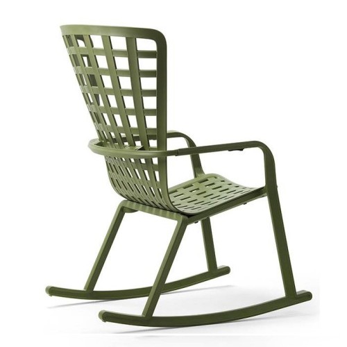 Folio Nardi Rocking Chair