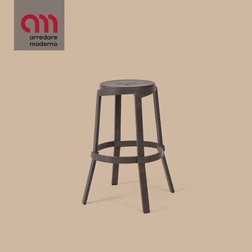 Stack Maxi Nardi Stool