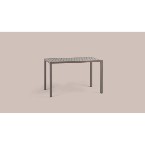 Cube 120x70 Nardi outdoor Table