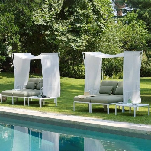 Komodo Ombra Nardi outdoor Sofa