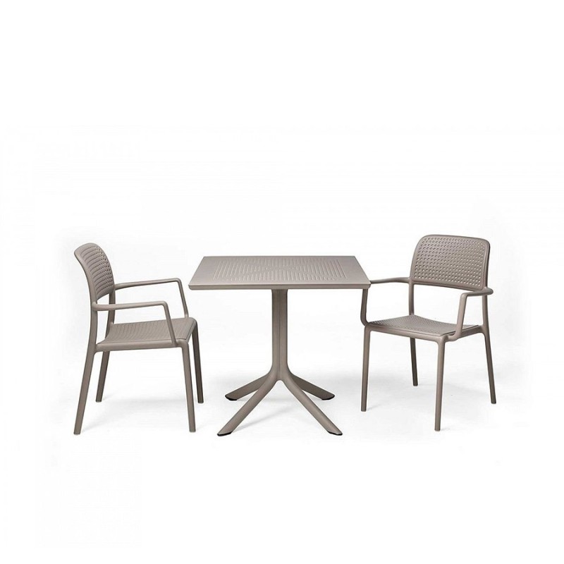 Clipx Nardi modern bar table