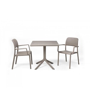 Clipx Nardi modern bar table