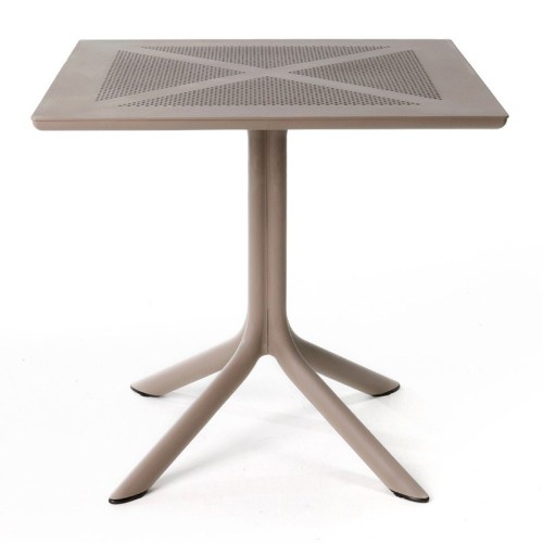 Clipx Nardi modern bar table