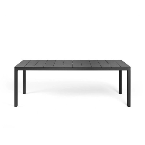 Rio Alu 210 Fix Nardi outdoors Table