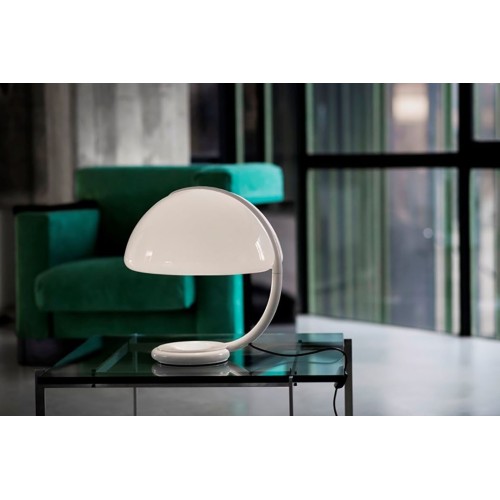 Serpente Martinelli Luce Table Lamp