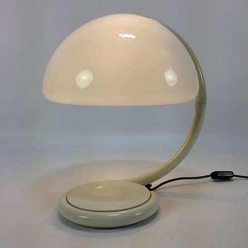 Serpente Martinelli Luce Table Lamp