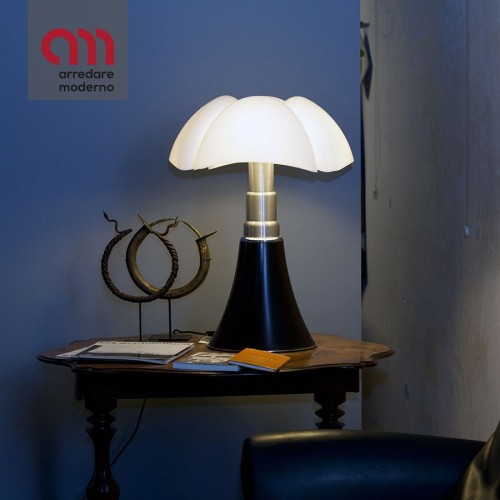 Pipistrello Martinelli Luce Table and Floor Lamp