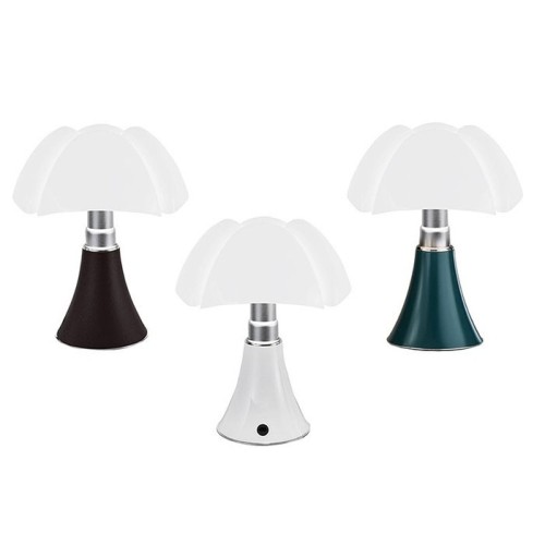 Minipipistrello Cordless Martinelli Luce Table Lamp