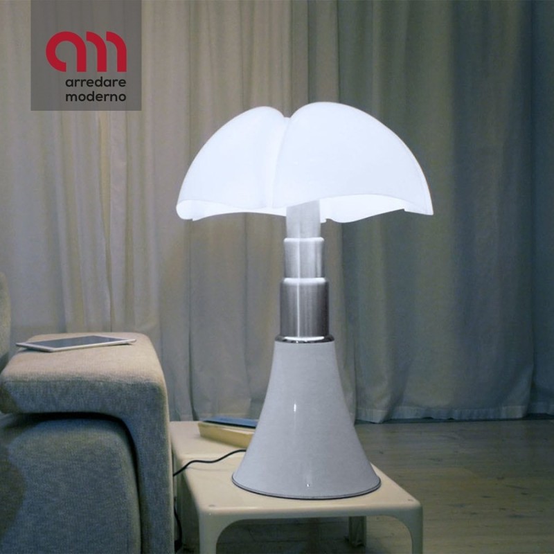 Pipistrello 4.0 Martinelli Luce Table and Floor Lamp