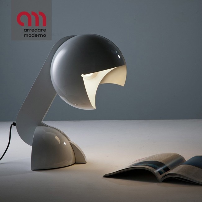 Ruspa Martinelli Luce Table Lamp