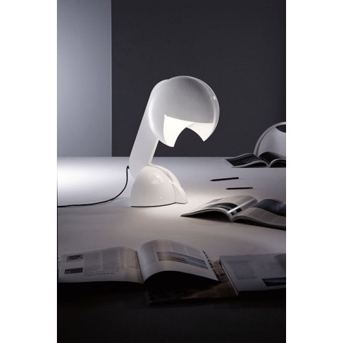 Ruspa Martinelli Luce Table Lamp