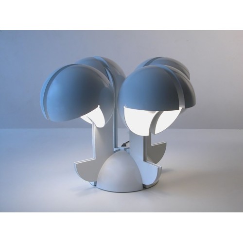 Ruspa / 4 Martinelli Luce Table Lamp