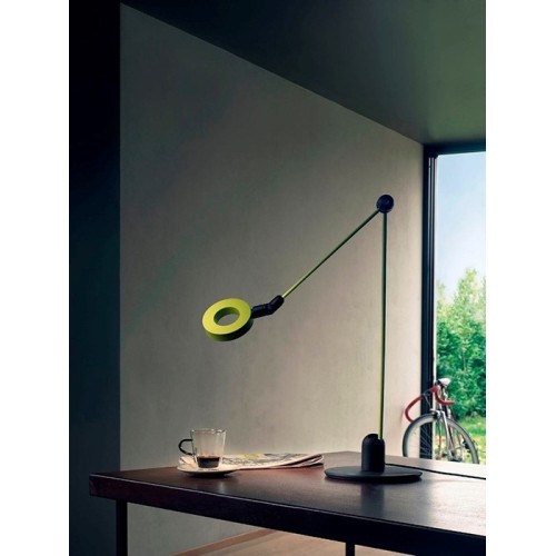 L'Amica Martinelli Luce Table Lamp