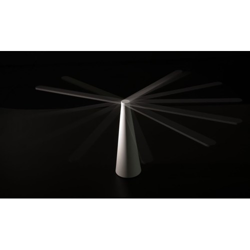 Elica Martinelli Luce Table Lamp