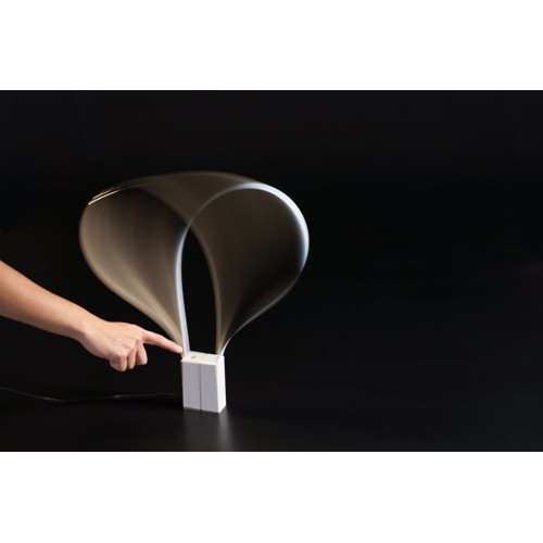 Fluida Martinelli Luce Table Lamp