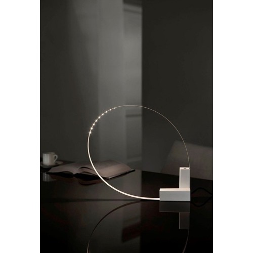 Fluida Martinelli Luce Table Lamp