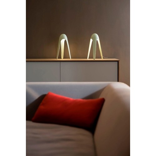 Cyborg Martinelli Luce Table Lamp