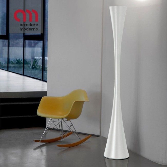 Biconica Martinelli Luce Floor Lamp