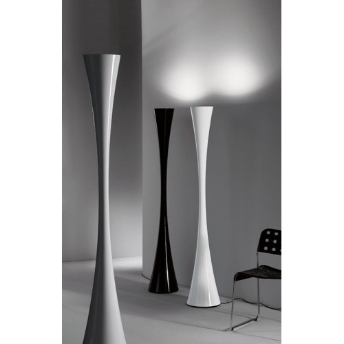 Biconica Martinelli Luce Floor Lamp