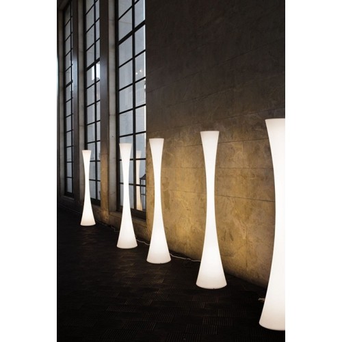 Biconica Pol Martinelli Luce Floor Lamp