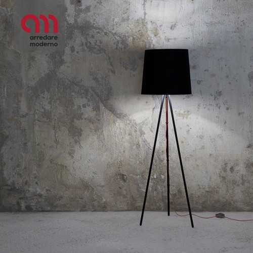 Eva Martinelli Luce Floor Lamp