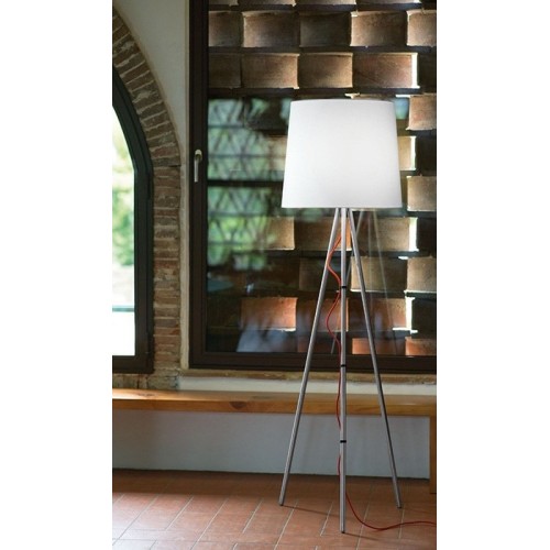 Eva Martinelli Luce Floor Lamp