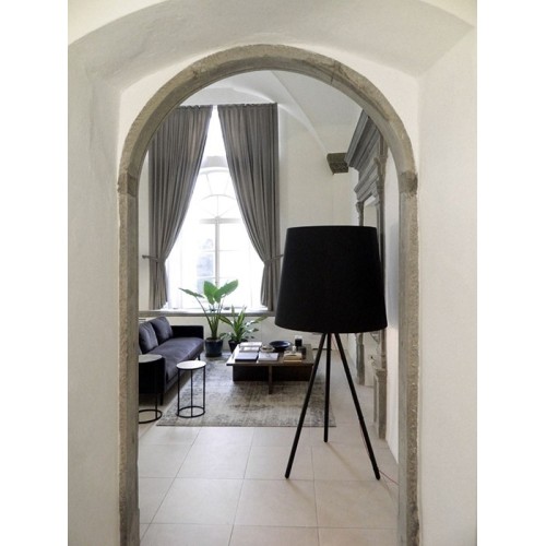 Eva XG Martinelli Luce Floor Lamp